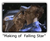 Click bellow to view the Making of Falling Star
