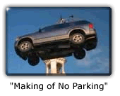 Click bellow to view the Making of No Parking