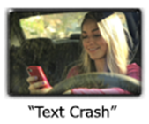 Text Crash